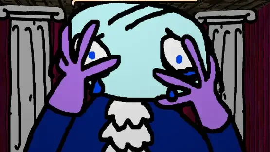 Ears of the Killer screenshot 1