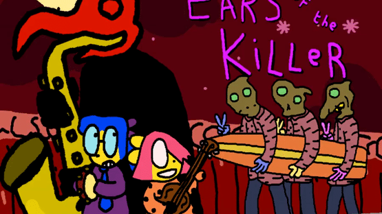 Ears of the Killer Screenshot