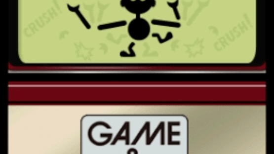 Game & Watch Ball Screenshot