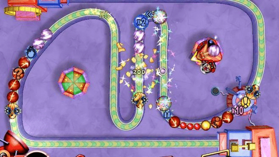 Sweetopia Screenshot