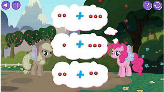 My Little Pony: Friendship is Magic Screenshot