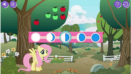 My Little Pony: Friendship is Magic Screenshot