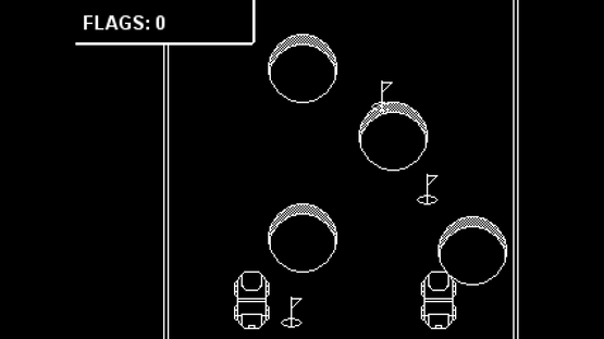 Racing: Breakthrough Gaming Arcade - 2 Player Cooperation Edition: Challenge Mode Screenshot