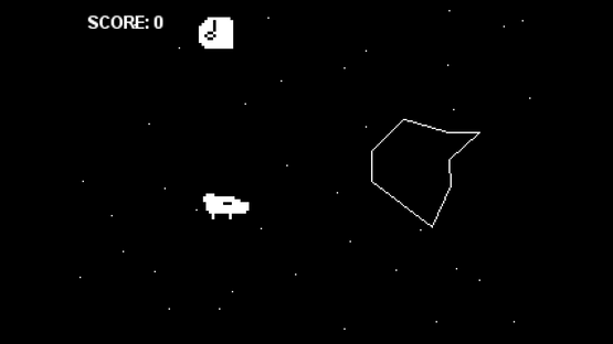 Space 2: Breakthrough Gaming Arcade - Challenge Mode Edition Screenshot