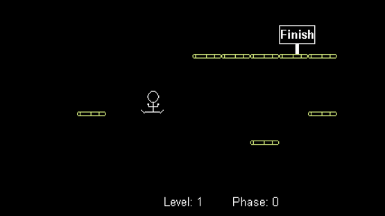 Get to the Top 2: Breakthrough Gaming Arcade Screenshot