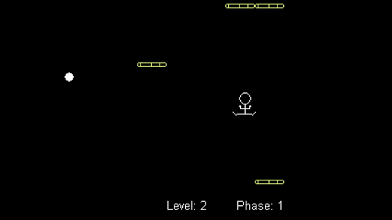 Get to the Top 2: Breakthrough Gaming Arcade Screenshot