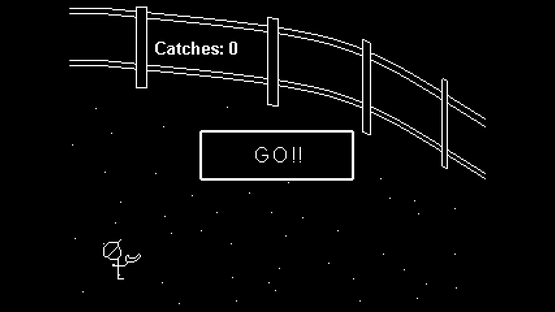 Softball: Breakthrough Gaming Arcade Screenshot