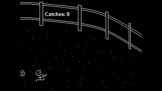 Softball: Breakthrough Gaming Arcade Screenshot