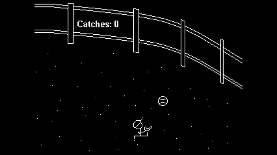 Softball: Breakthrough Gaming Arcade Screenshot