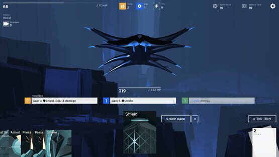 The Unders_core cover