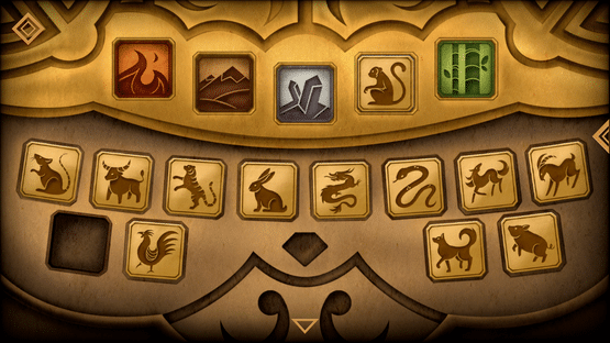 Exit: The Curse of Ophir Screenshot