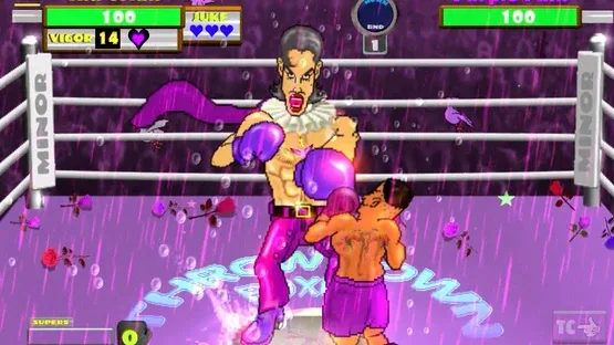Throwdown Boxing 2 screenshot 9