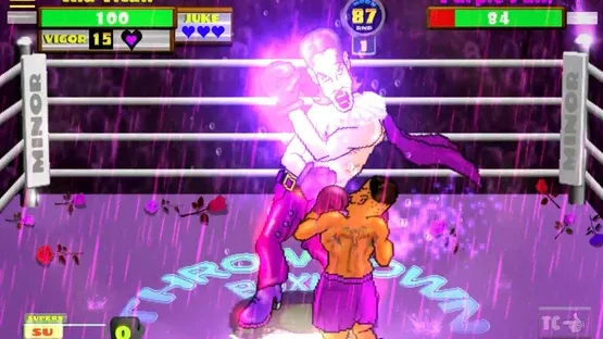 Throwdown Boxing 2 screenshot 11