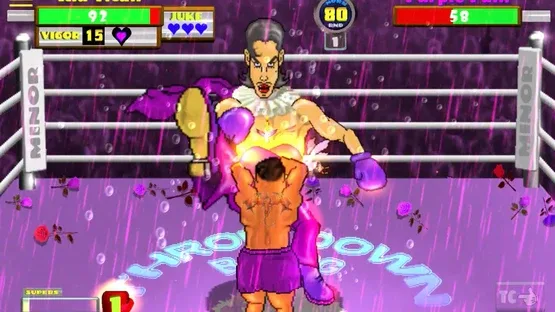 Throwdown Boxing 2 screenshot 6