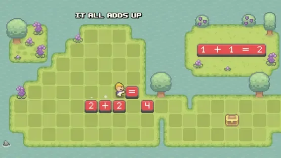 Block Buster Billy screenshot 3