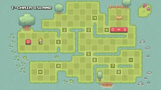 Block Buster Billy screenshot 4