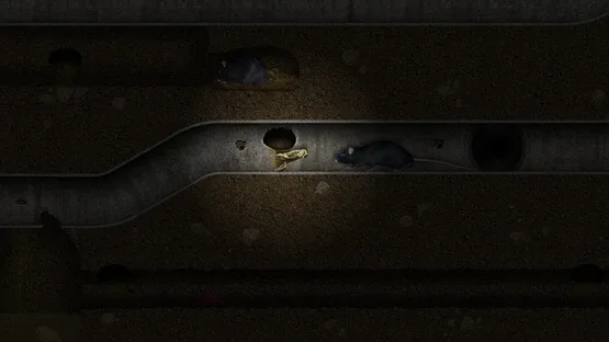 A toad well travelled screenshot 2