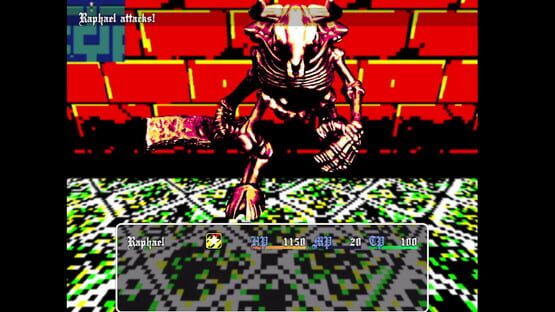 The Legend of Azarias cover