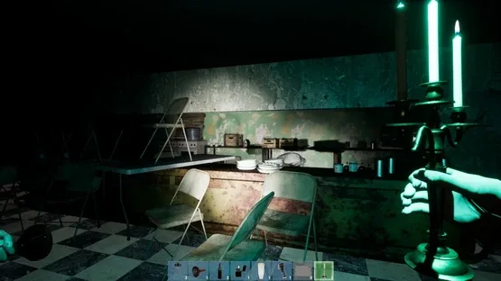 Psychoscopy screenshot 7