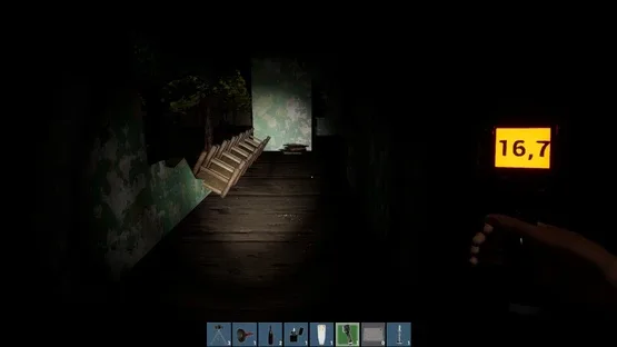 Psychoscopy screenshot 8