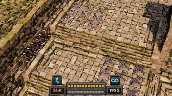 Tomb Defender screenshot 2