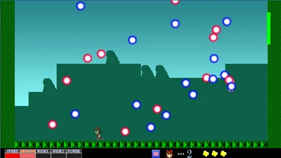Touhou Gendanshou Y: Unlimited Heroes screenshot 1