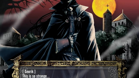 Animamundi: Dark Alchemist Screenshot