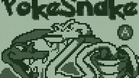 PokéSnake screenshot 5