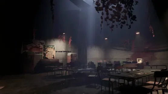 Into the Light screenshot 1