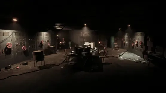 Into the Light screenshot 2