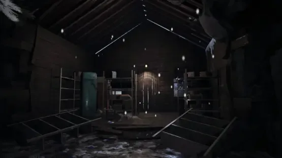 Into the Light screenshot 3