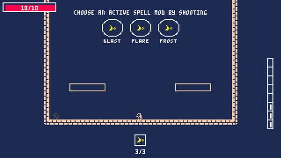 PUTRID SHOT ULTRA screenshot 4