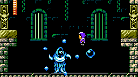 Alwa's Awakening: The 8-Bit Edition Screenshot