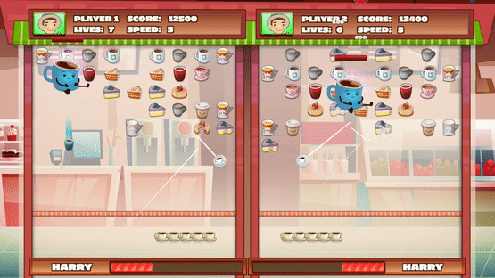 Coffee Break: Head to Head Screenshot