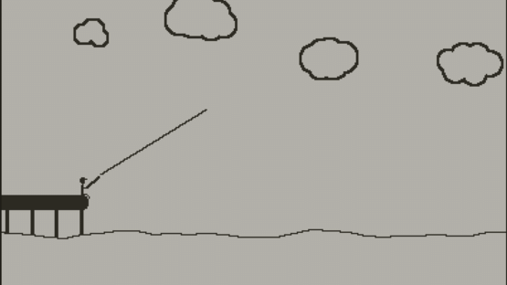 By the Pier Screenshot
