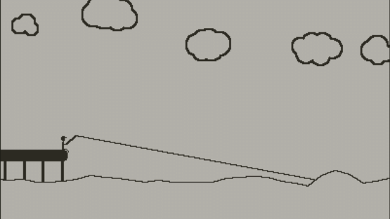 By the Pier Screenshot