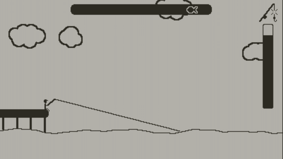 By the Pier Screenshot