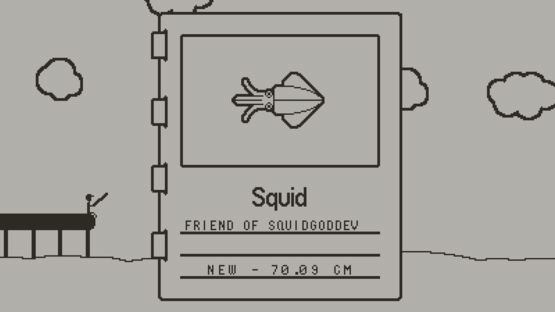 By the Pier Screenshot