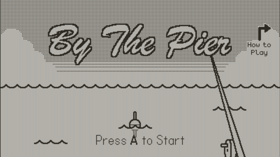 By the Pier Screenshot