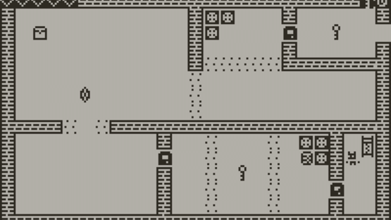 Dungeon Escape Screenshot