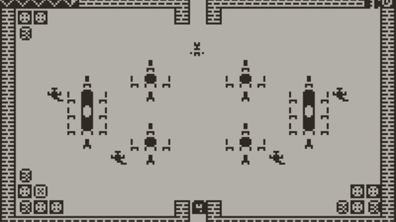 Dungeon Escape Screenshot