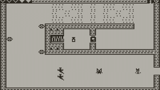 Dungeon Escape Screenshot