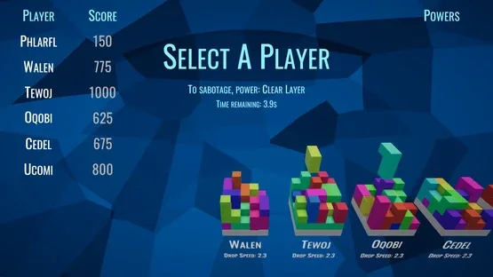 Sabotris screenshot 7
