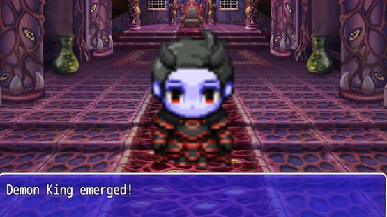 The Ballad of Radolf screenshot 4