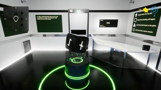 Prophecy Matrix cover