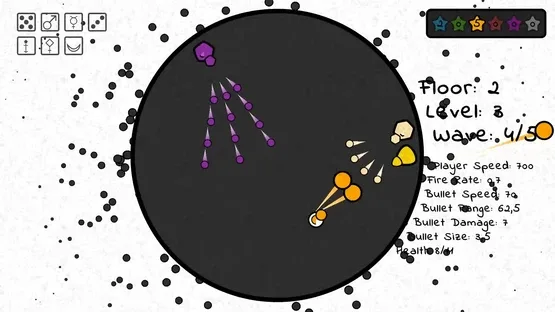 Project Romboid screenshot 2