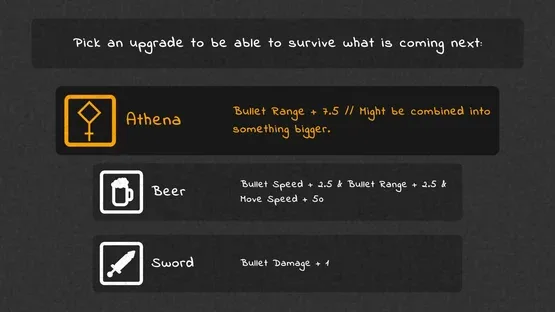 Project Romboid screenshot 3