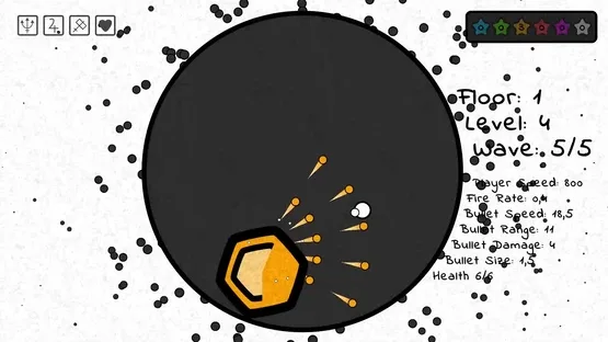 Project Romboid screenshot 4