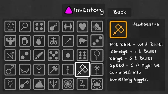 Project Romboid screenshot 5