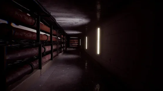 Backrooms of Reality screenshot 3
